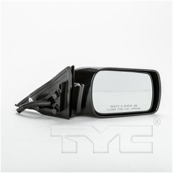 2003 Toyota Avalon Door Mirror Right TYC 5200031 image 2 of 4