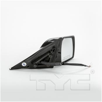 2003 Toyota Avalon Door Mirror Right TYC 5200031 image 4 of 4