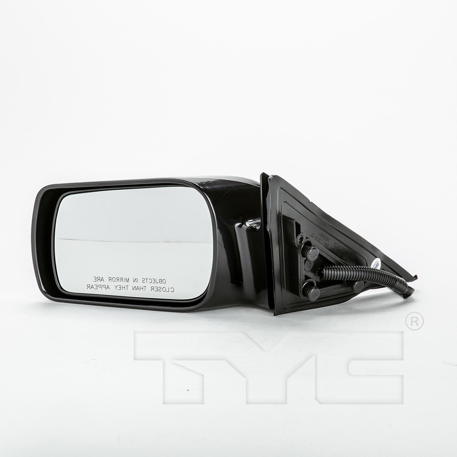 TYC 5200032 - Door Mirror TYC 5200032 Door Mirror product image 2 of 4