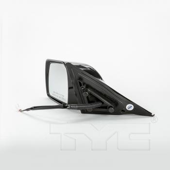 2003 Toyota Avalon Door Mirror Left TYC 5200032 image 4 of 4