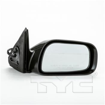 1999 Toyota Avalon Door Mirror Right TYC 5200131 image 2 of 4