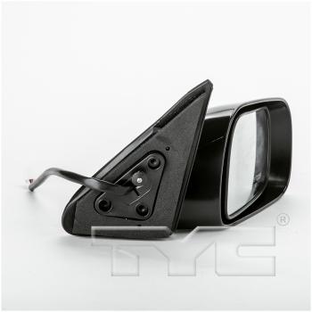 1999 Toyota Avalon Door Mirror Right TYC 5200131 image 4 of 4