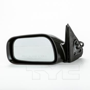 1999 Toyota Avalon Door Mirror Left TYC 5200132 image 2 of 4