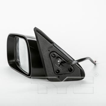 1999 Toyota Avalon Door Mirror Left TYC 5200132 image 4 of 4