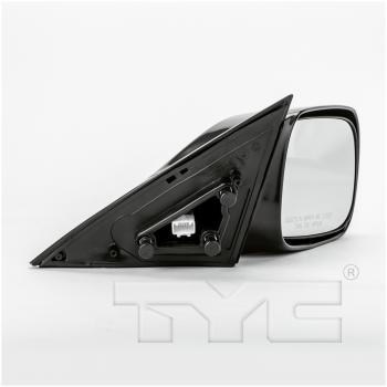 2008 Toyota Avalon Door Mirror Right TYC 5200231 image 4 of 4