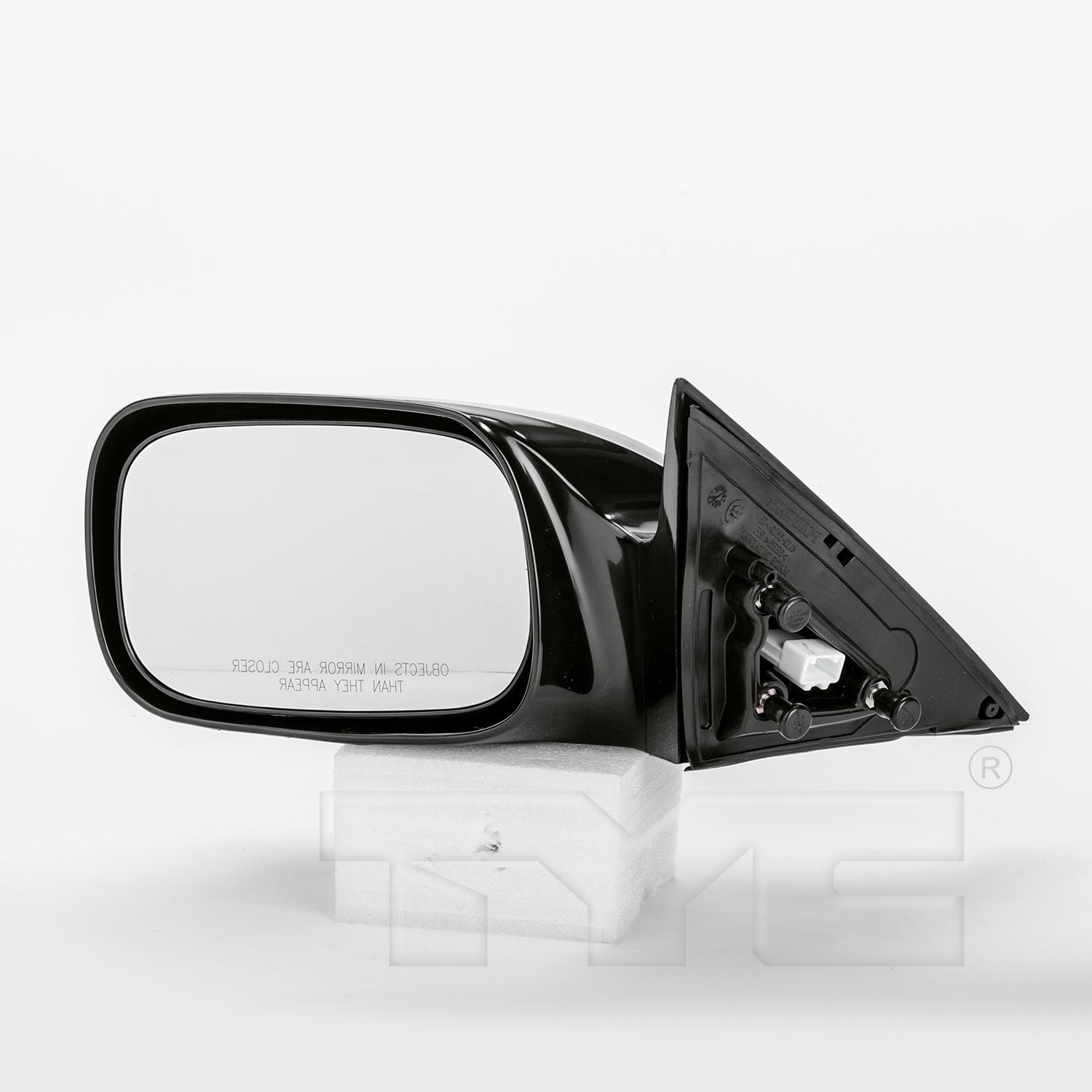 TYC 5200232 - Door Mirror TYC 5200232 Door Mirror product image 2 of 4