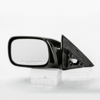 2008 Toyota Avalon Door Mirror Left TYC 5200232 image 2 of 4