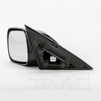 2008 Toyota Avalon Door Mirror Left TYC 5200232 image 4 of 4