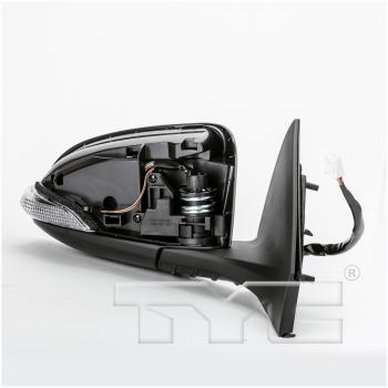 2014 Toyota Avalon Door Mirror