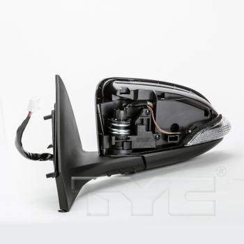 2014 Toyota Avalon Door Mirror Left TYC 5200342 image 1 of 4