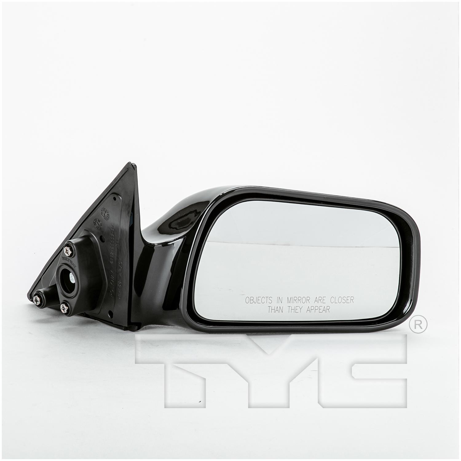 TYC 5210431 Door Mirror product image 2 of 3