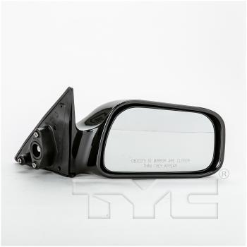 1996 Toyota Camry Door Mirror Right TYC 5210431 image 2 of 3