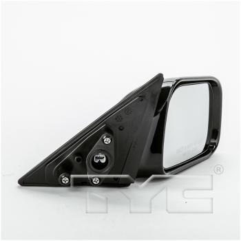 1996 Toyota Camry Door Mirror Right TYC 5210431 image 3 of 3