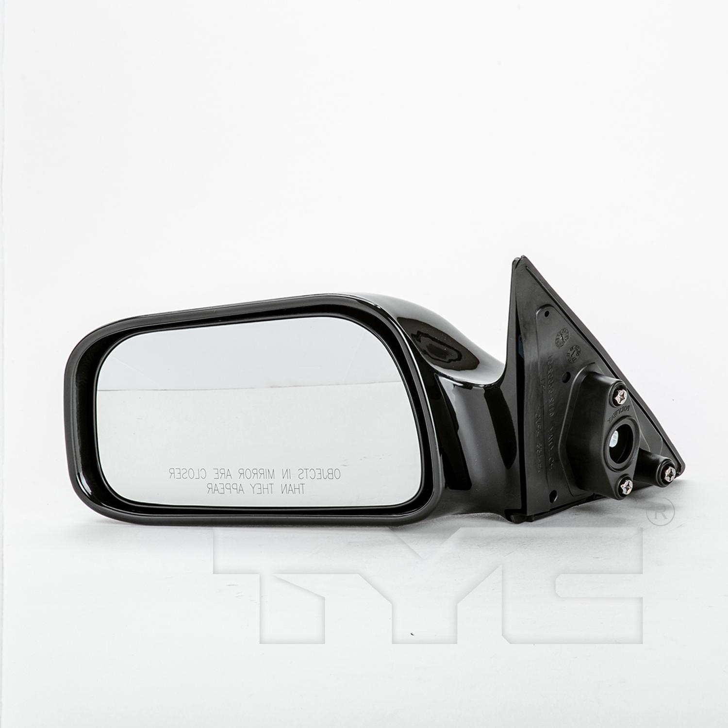 TYC 5210432 Door Mirror product image 2 of 3