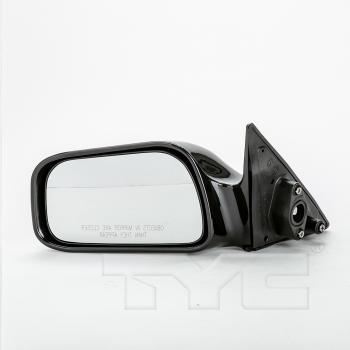 1996 Toyota Camry Door Mirror Left TYC 5210432 image 2 of 3