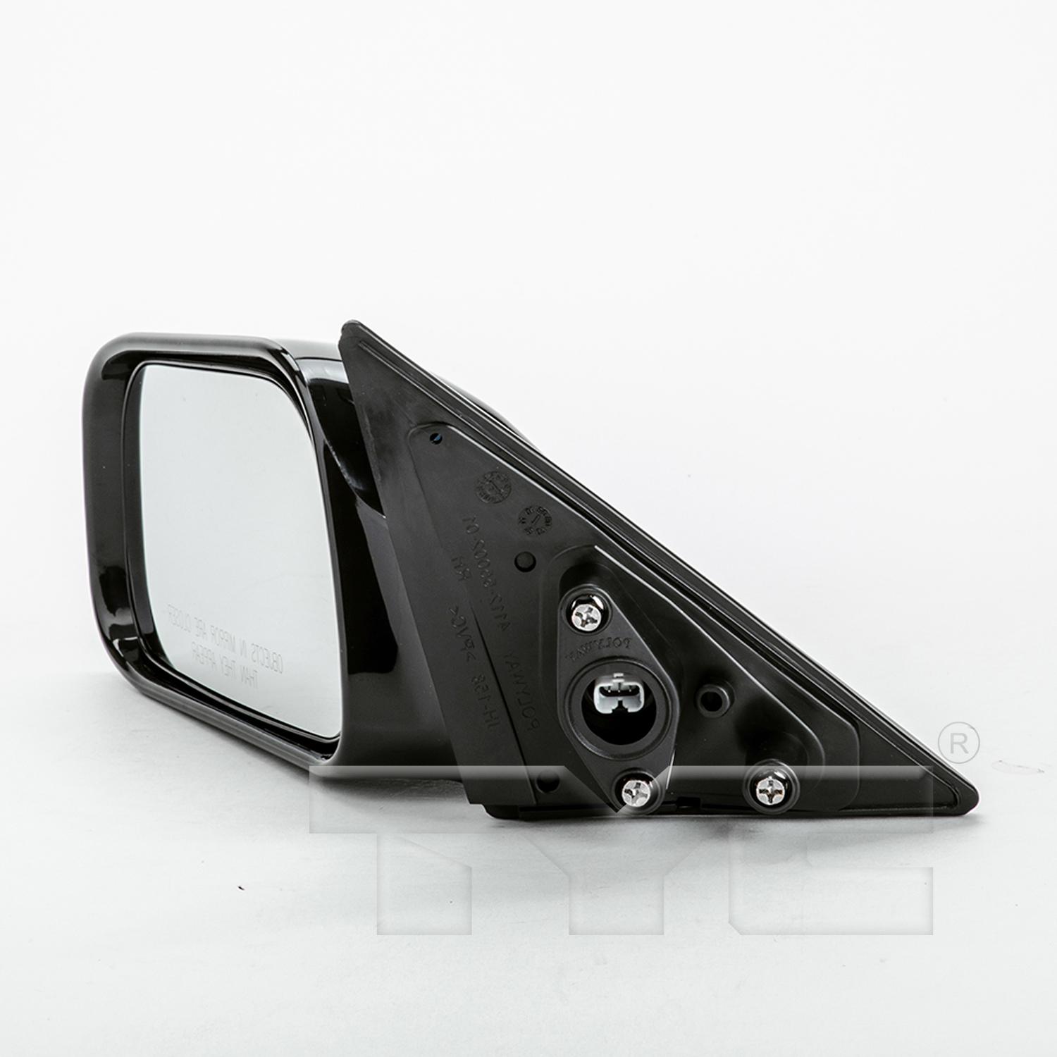 TYC 5210432 Door Mirror product image 3 of 3