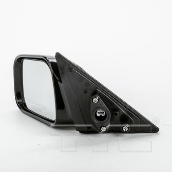 1996 Toyota Camry Door Mirror Left TYC 5210432 image 3 of 3