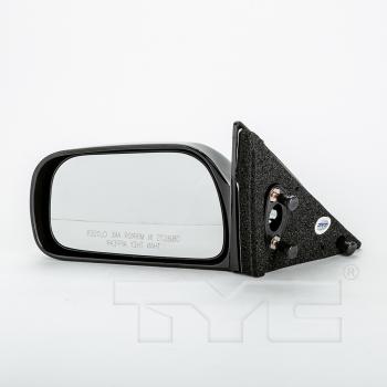 2001 Toyota Camry Door Mirror Left TYC 5210532 image 2 of 3