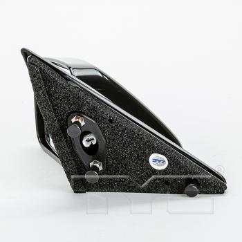 2001 Toyota Camry Door Mirror Left TYC 5210532 image 3 of 3
