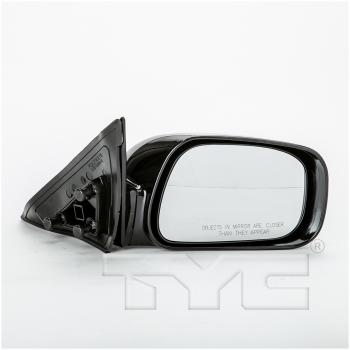 2002 Toyota Camry Door Mirror Right TYC 5210631 image 2 of 4