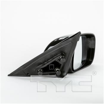 2002 Toyota Camry Door Mirror Right TYC 5210631 image 3 of 4