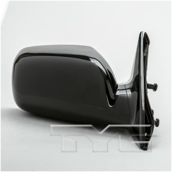 2002 Toyota Camry Door Mirror Right TYC 52106311 image 1 of 2