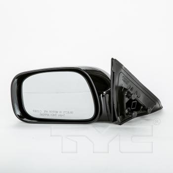 2002 Toyota Camry Door Mirror Left TYC 5210632 image 2 of 4