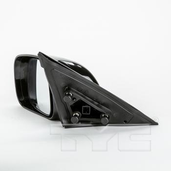 2002 Toyota Camry Door Mirror Left TYC 5210632 image 3 of 4