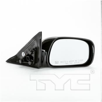 2002 Toyota Camry Door Mirror Right TYC 5210641 image 2 of 3