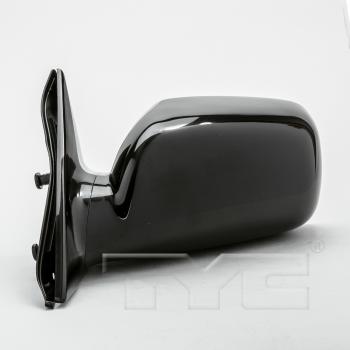 2002 Toyota Camry Door Mirror Left TYC 5210642 image 1 of 3