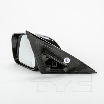 2002 Toyota Camry Door Mirror Left TYC 5210642 image 3 of 3