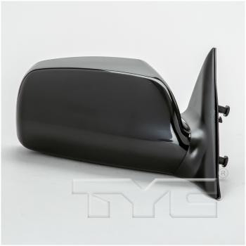 2008 Toyota Camry Door Mirror Right TYC 5210731 image 1 of 4
