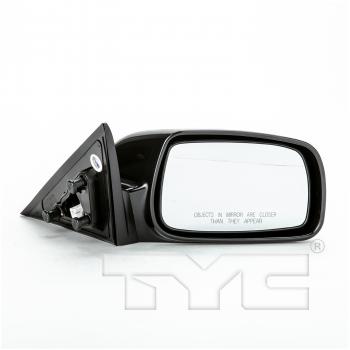 2008 Toyota Camry Door Mirror Right TYC 5210731 image 2 of 4