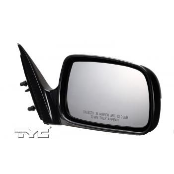 2008 Toyota Camry Door Mirror Right TYC 52107311 image 2 of 3