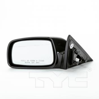 2008 Toyota Camry Door Mirror Left TYC 52107321 image 2 of 3