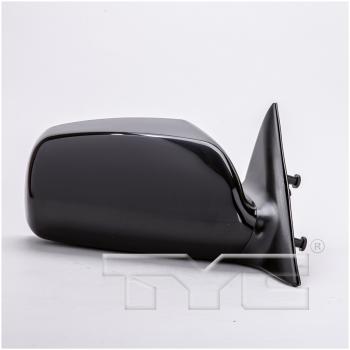 2008 Toyota Camry Door Mirror Right TYC 5210741 image 1 of 4