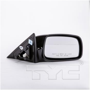 2008 Toyota Camry Door Mirror Right TYC 5210741 image 2 of 4