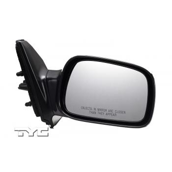 2008 Toyota Camry Door Mirror Right TYC 52107411 image 2 of 3