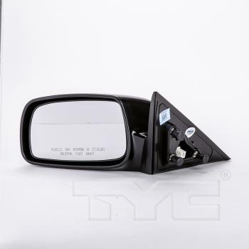 2008 Toyota Camry Door Mirror Left TYC 5210742 image 2 of 4