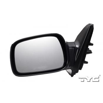 2008 Toyota Camry Door Mirror Left TYC 52107421 image 2 of 3