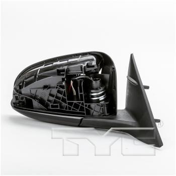 2012 Toyota Camry Door Mirror Right TYC 5210831 image 1 of 4
