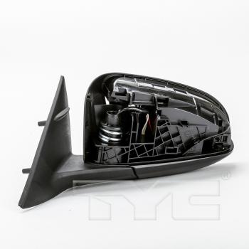 2012 Toyota Camry Door Mirror Left TYC 5210832 image 1 of 4