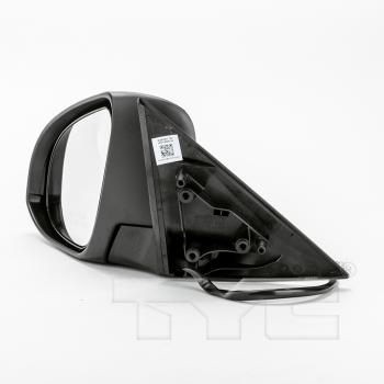 2012 Toyota Camry Door Mirror Left TYC 5210832 image 4 of 4