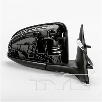 2012 Toyota Camry Door Mirror Right TYC 5210841 image 1 of 4