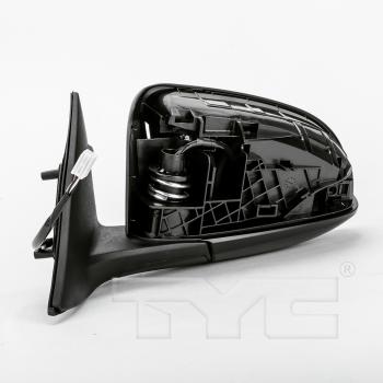 2012 Toyota Camry Door Mirror Left TYC 5210842 image 1 of 4