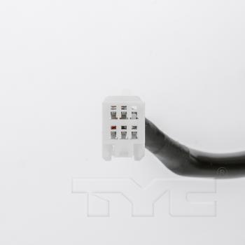 2012 Toyota Camry Door Mirror Left TYC 5210842 image 3 of 4