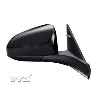 2015 Toyota Camry Door Mirror Right TYC 52109411 image 1 of 4