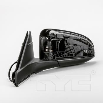 2015 Toyota Camry Door Mirror Left TYC 5210942 image 1 of 4