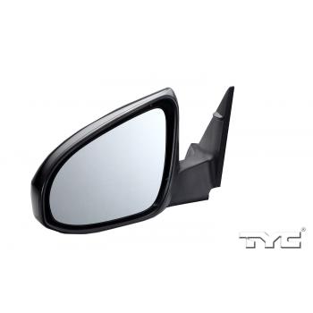 2015 Toyota Camry Door Mirror Left TYC 52109421 image 2 of 4