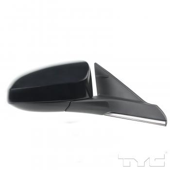 2017 Toyota Camry Door Mirror Right TYC 5211041 image 1 of 4
